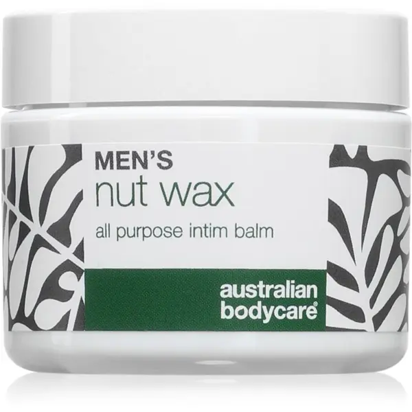 Australian Bodycare Australian Bodycare Men's Nut Wax balzam za intimne zone 50 ml