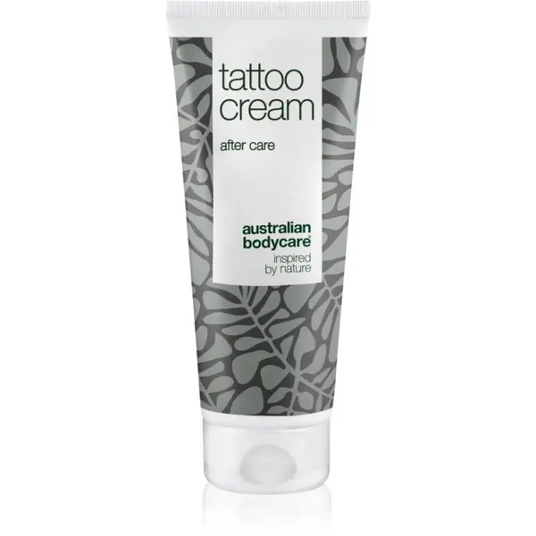 Australian Bodycare Australian Bodycare Tattoo Cream hranjiva krema za tetovaže 100 ml