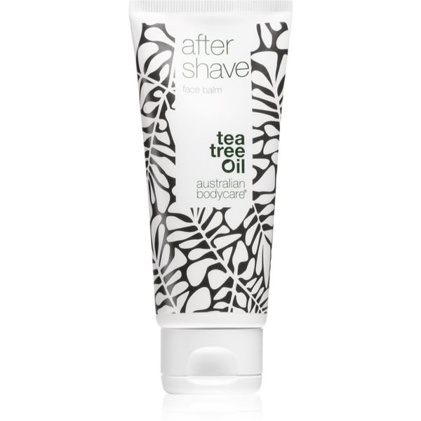 Australian Bodycare Australian Bodycare Tea Tree Oil balzam poslije brijanja with Tee Tree Oil 100 ml