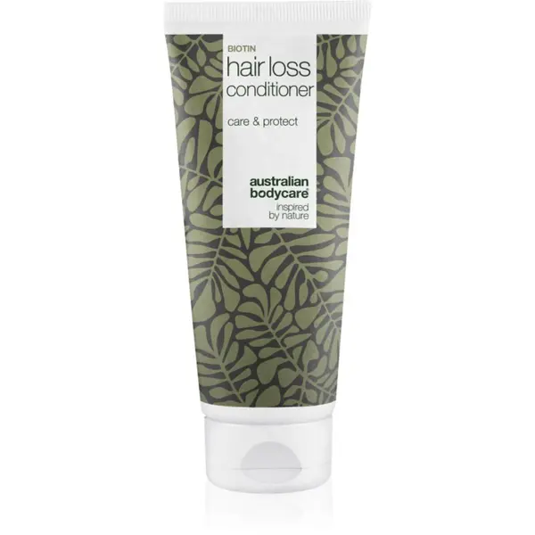 Australian Bodycare Australian Bodycare Tea Tree Oil hidratantni regenerator za nježnu ili rjeđu kosu 200 ml