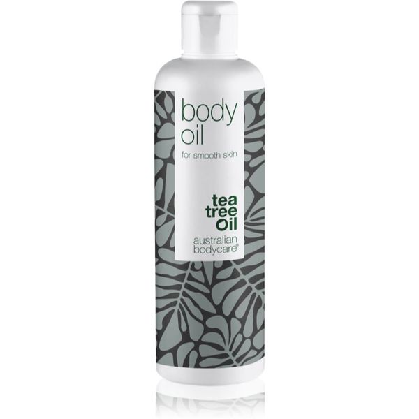 Australian Bodycare Australian Bodycare Tea Tree Oil hranjivo ulje za tijelo za prevenciju i smanjenje strija 150 ml