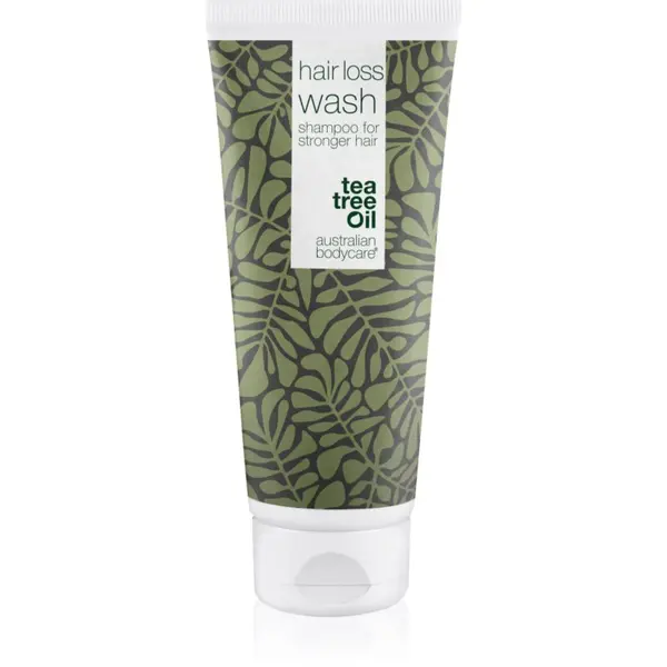 Australian Bodycare Australian Bodycare Tea Tree Oil šampon protiv opadanja kose 200 ml