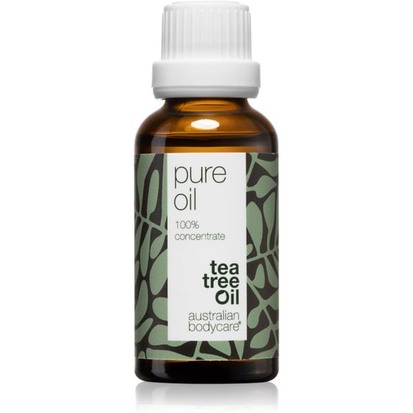 Australian Bodycare Australian Bodycare Tea Tree Oil tea tree ulje 30 ml