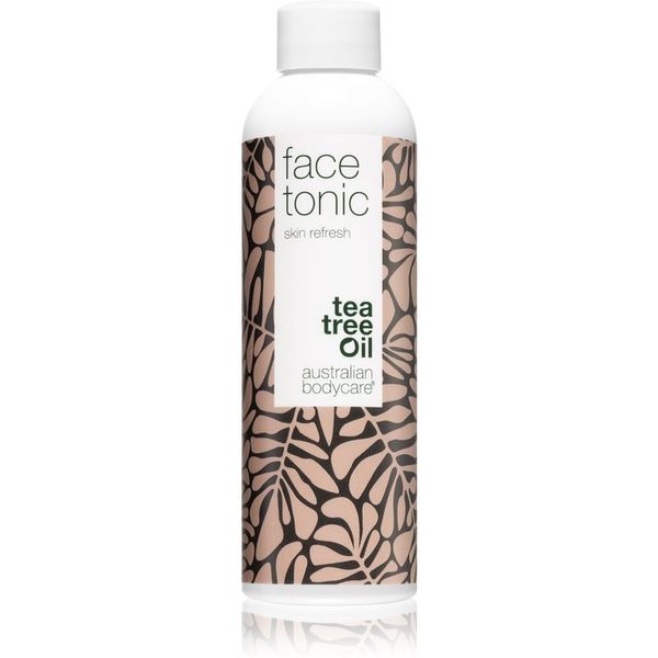Australian Bodycare Australian Bodycare Tea Tree Oil tonik za dubinsko čišćenje with Tee Tree Oil 150 ml
