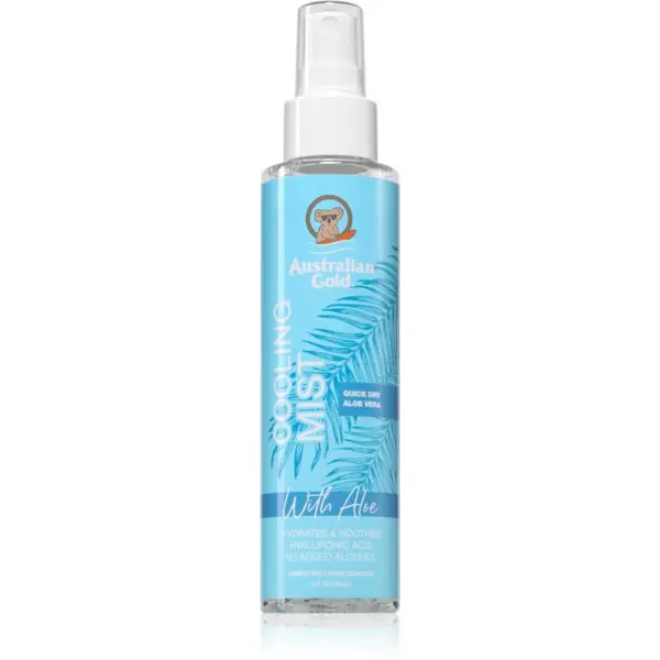 Australian Gold Australian Gold Cooling Mist hidratantna magla 148 ml