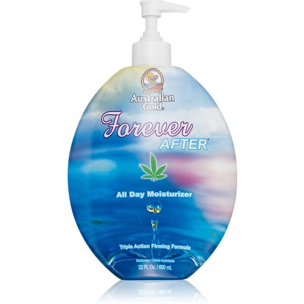 Australian Gold Australian Gold Forever After krema za tijelo nakon sunčanja 650 ml