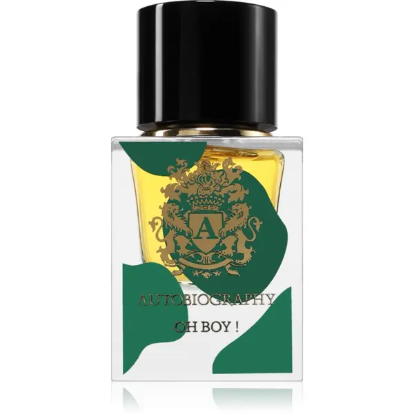 Autobiography Autobiography Oh Boy! parfemska voda uniseks 65 ml