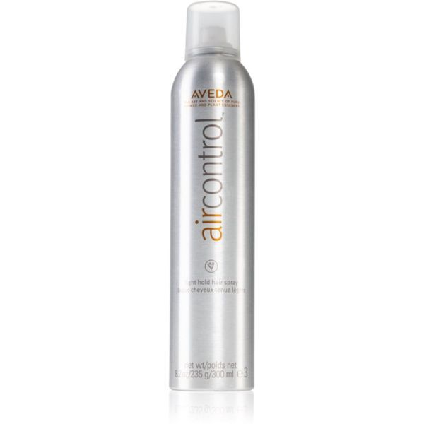 Aveda Aveda Air Control™ Light Hold Hair Spray lak za kosu s blagim učvršćivanjem 300 ml