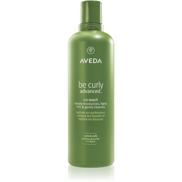 Aveda Aveda Be Curly Advanced™ Co-Wash regenerator za kovrčavu kosu 350 ml