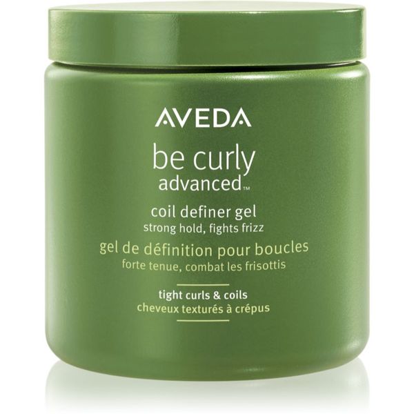 Aveda Aveda Be Curly Advanced™ Coil Definer Gel gel za stiliziranje za kovrčavu kosu 250 ml