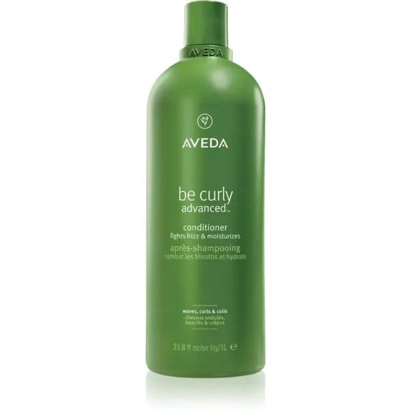 Aveda Aveda Be Curly Advanced™ Conditioner hidratantni regenerator za kovrčavu kosu 1000 ml