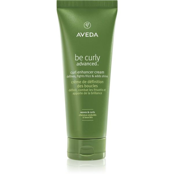Aveda Aveda Be Curly Advanced™ Curl Enhancer Cream krema za stiliziranje za definiranje kovrča 200 ml
