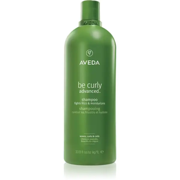 Aveda Aveda Be Curly Advanced™ Shampoo šampon za kovrčavu i valovitu kosu 1000 ml