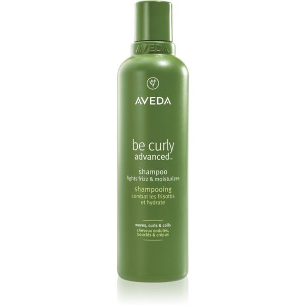 Aveda Aveda Be Curly Advanced™ Shampoo šampon za kovrčavu i valovitu kosu 250 ml