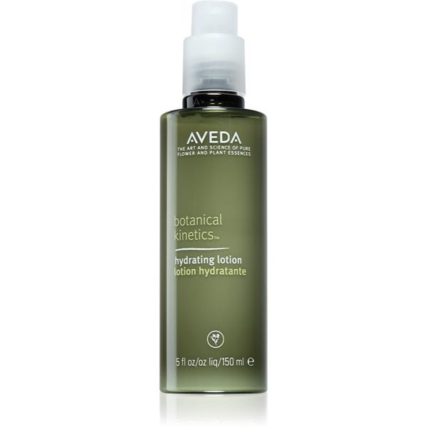 Aveda Aveda Botanical Kinetics™ Hydrating Lotion hidratantno mlijeko za lice 150 ml