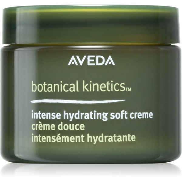 Aveda Aveda Botanical Kinetics™ Intense Hydrating Soft Creme svilenkasto nježna hidratantna krema 50 ml