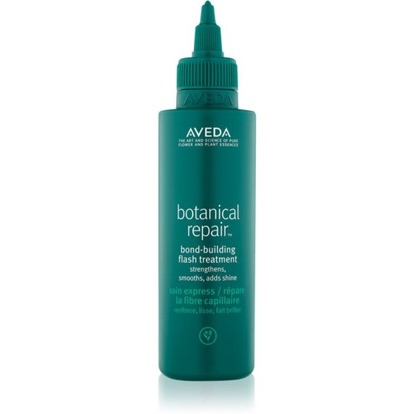 Aveda Aveda Botanical Repair™ Bond-Building Flash Treatment njega za učvršćivanje za kosu 150 ml