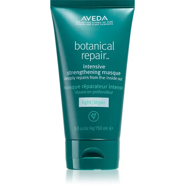 Aveda Aveda Botanical Repair™ Intensive Strengthening Masque Light nježna kremasta maska za zdravu i lijepu kosu 150 ml