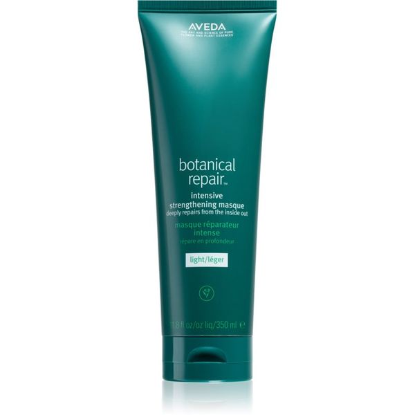 Aveda Aveda Botanical Repair™ Intensive Strengthening Masque Light nježna kremasta maska za zdravu i lijepu kosu 350 ml