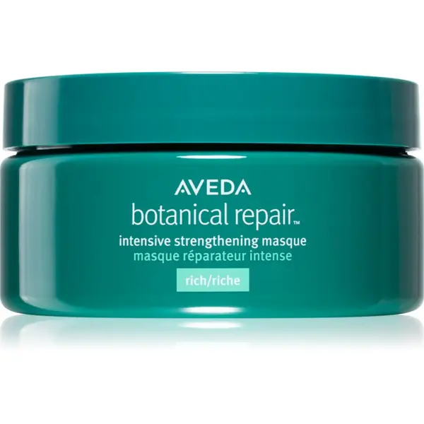 Aveda Aveda Botanical Repair™ Intensive Strengthening Masque Rich maska za dubinsku njegu 200 ml