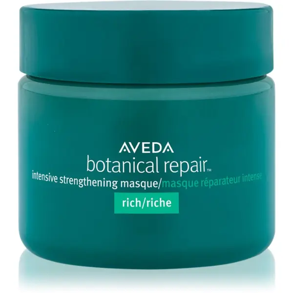 Aveda Aveda Botanical Repair™ Intensive Strengthening Masque Rich maska za dubinsku njegu 25 ml