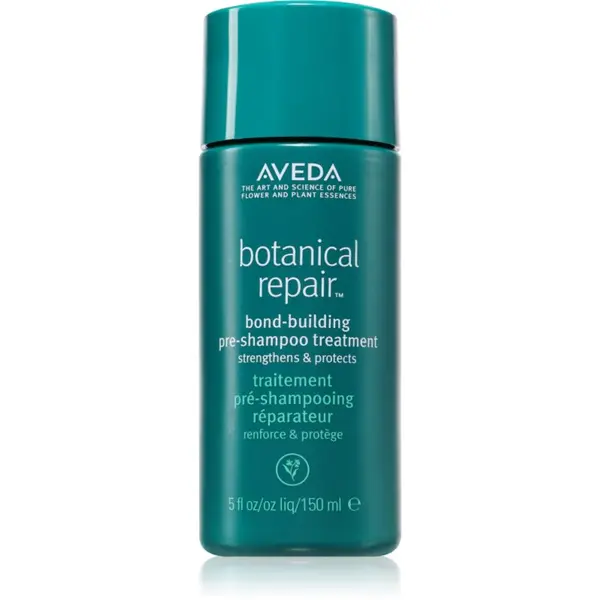 Aveda Aveda Botanical Repair™ Pre-Shampoo njega prije šamponiranja za oštećenu kosu 150 ml