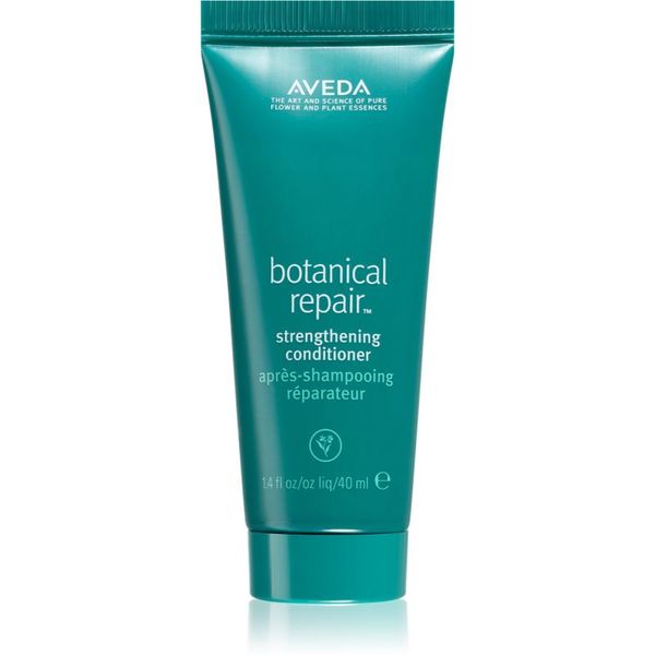 Aveda Aveda Botanical Repair™ Strengthening Conditioner regenerator za učvršćivanje 40 ml