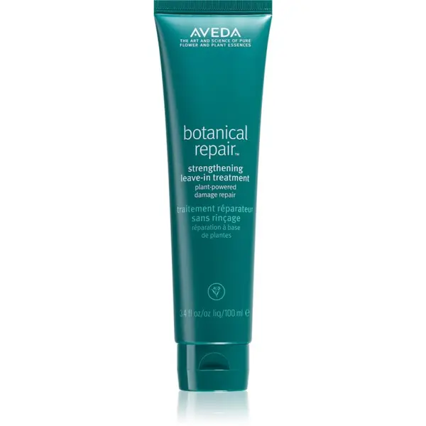 Aveda Aveda Botanical Repair™ Strengthening Leave-in Treatment njega bez ispiranja za jačanje za oštećenu kosu 100 ml