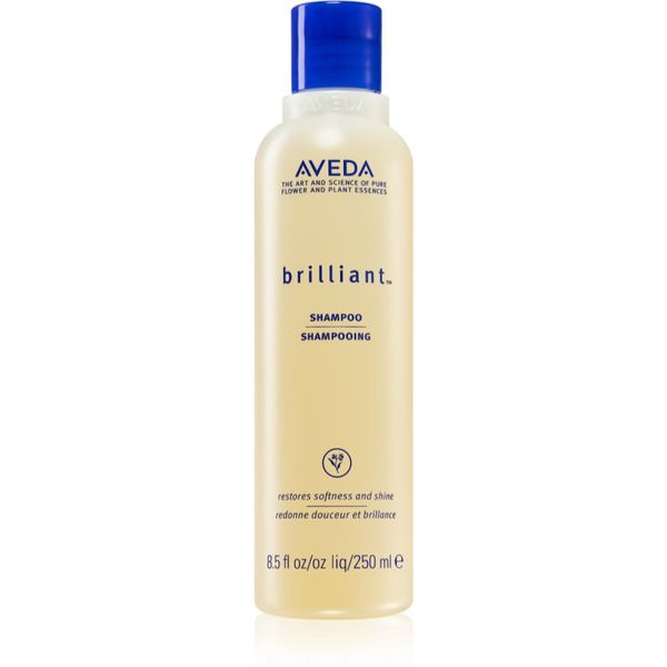 Aveda Aveda Brilliant™ Shampoo šampon za kemijski tretiranu kosu 250 ml