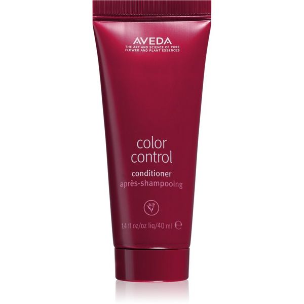 Aveda Aveda Color Control Conditioner regenerator za zaštitu boje 40 ml