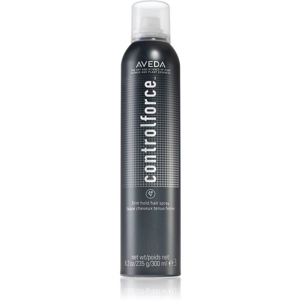 Aveda Aveda Control Force™ Firm Hold Hair Spray lak za kosu za jako učvršćivanje 300 ml