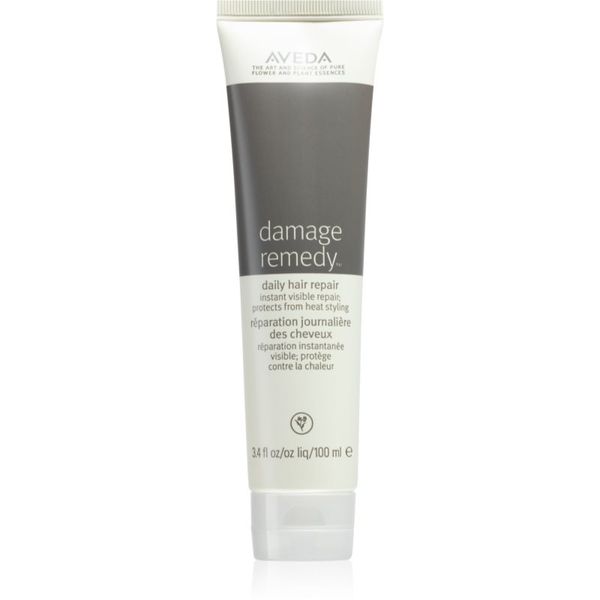 Aveda Aveda Damage Remedy™ Daily Hair Repair regenerirajuća kura za kosu 100 ml
