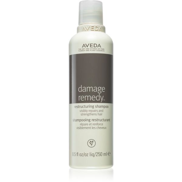 Aveda Aveda Damage Remedy™ Restructuring Shampoo obnavljajući šampon za oštećenu kosu 250 ml