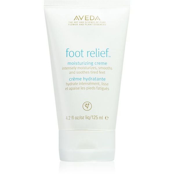 Aveda Aveda Foot Relief™ Moisturizing Creme krema za dubinsku hidrataciju stopala 125 ml