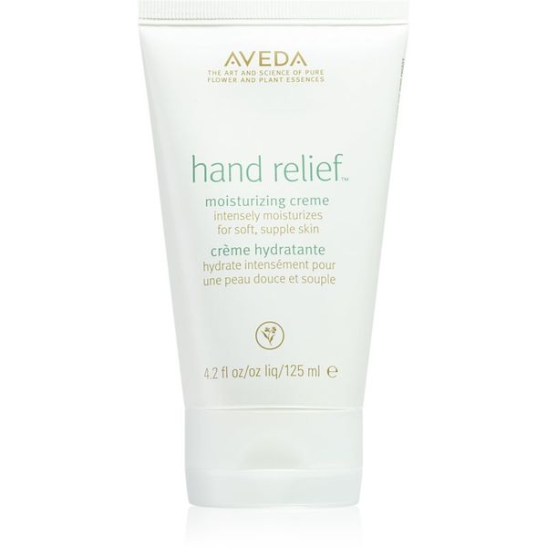 Aveda Aveda Hand Relief™ Moisturizing Creme krema za ruke hidratantni 125 ml