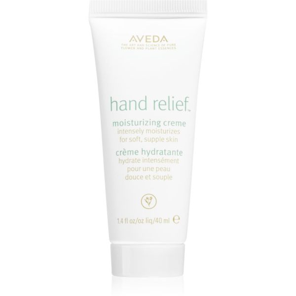 Aveda Aveda Hand Relief™ Moisturizing Creme krema za ruke hidratantni 40 ml