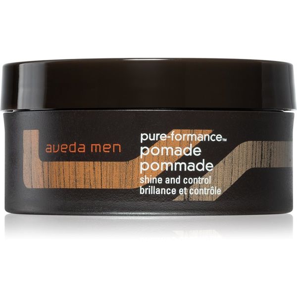 Aveda Aveda Men Pure - Formance™ Pomade pomada za kosu za jako učvršćivanje 75 ml