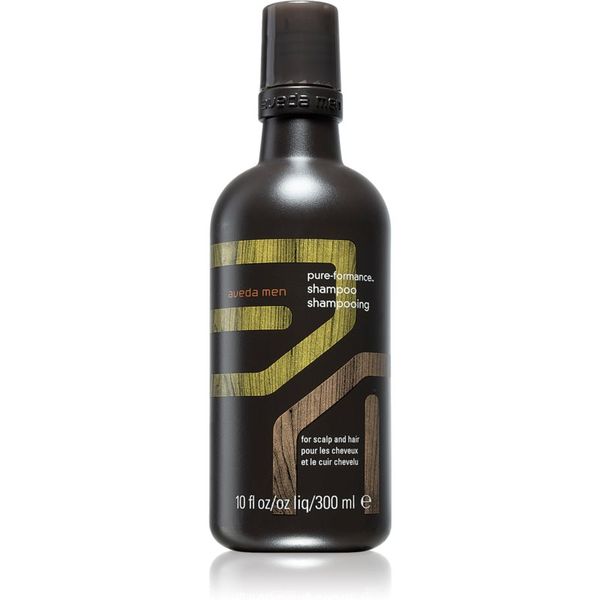 Aveda Aveda Men Pure - Formance™ Shampoo šampon za muškarce 300 ml