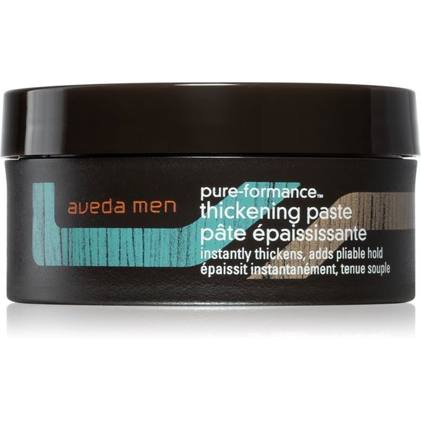 Aveda Aveda Men Pure - Formance™ Thickening Paste pasta za stiliziranje 75 ml