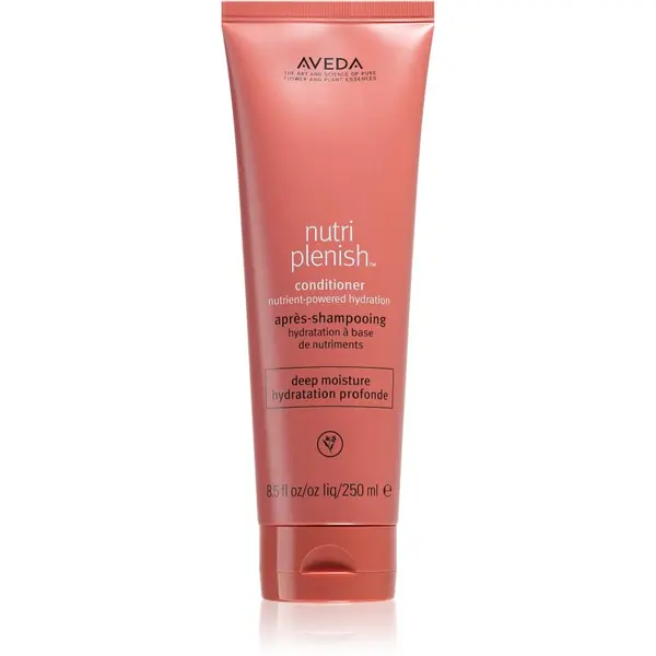 Aveda Aveda Nutriplenish™ Conditioner Deep Moisture regenerator za dubinsku ishranu za suhu kosu 250 ml