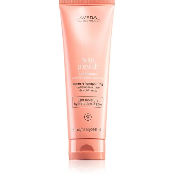 Aveda Aveda Nutriplenish™ Conditioner Light Moisture blagi regenerator za ishranu i hidrataciju 250 ml