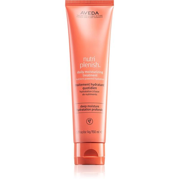 Aveda Aveda Nutriplenish™ Daily Moisturizing Treatment intenzivna hidratantna njega za kosu 150 ml