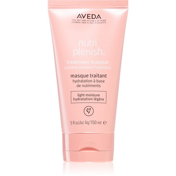 Aveda Aveda Nutriplenish™ Masque Light Moisture blaga hranjiva njega za normalnu i blago suhu kosu hidratantni 150 ml