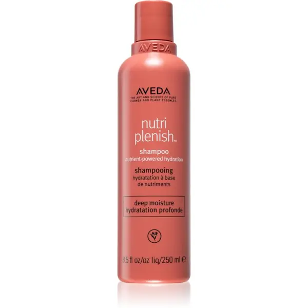 Aveda Aveda Nutriplenish™ Shampoo Deep Moisture šampon za intenzivno jačanje kose za suhu kosu 250 ml