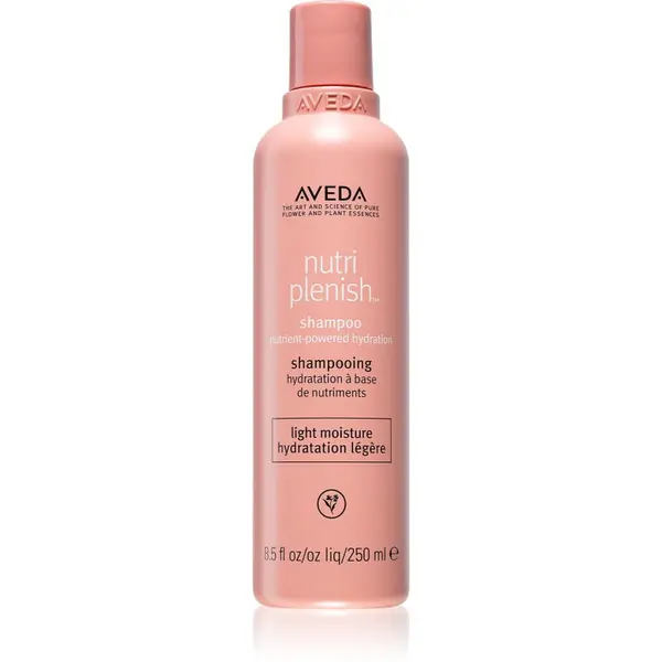 Aveda Aveda Nutriplenish™ Shampoo Light Moisture blagi hidratantni šampon za suhu kosu 250 ml