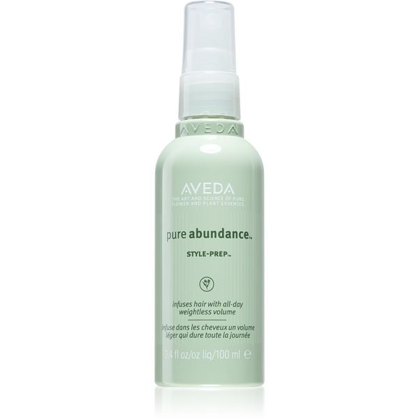 Aveda Aveda Pure Abundance™ Style-Prep™ sprej za stiliziranje za volumen 100 ml