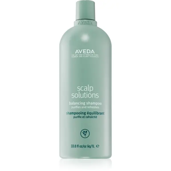 Aveda Aveda Scalp Solutions Balancing Shampoo umirujući šampon za obnovljanje vlasišta 1000 ml