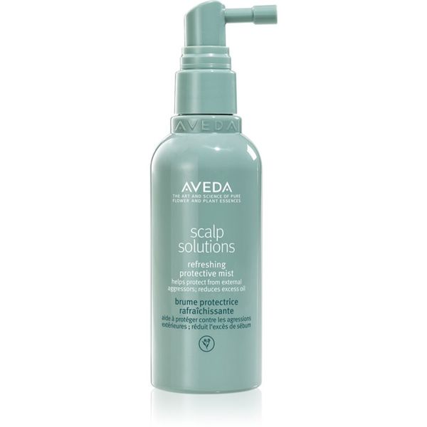 Aveda Aveda Scalp Solutions Refreshing Protective Mist zaštitna magla za kosu koja se brzo masti 100 ml