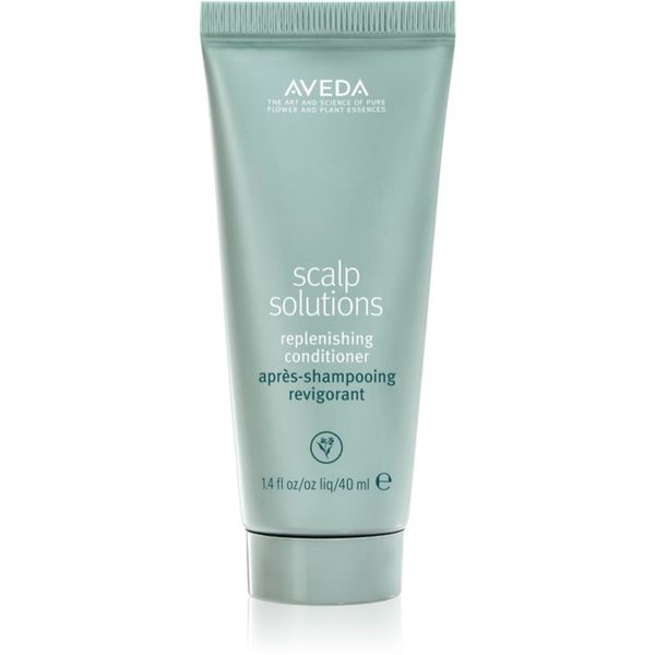 Aveda Aveda Scalp Solutions Replenishing Conditioner nježni regenerator za ishranu i hidrataciju 40 ml