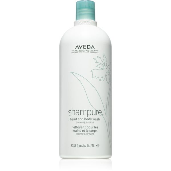 Aveda Aveda Shampure™ Hand and Body Wash tekući sapun za ruke i tijelo 1000 ml
